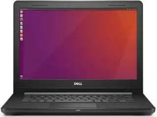  Dell Vostro 14 3468 Laptop (Core i3 7th Gen 4 GB 1 TB Ubuntu) prices in Pakistan